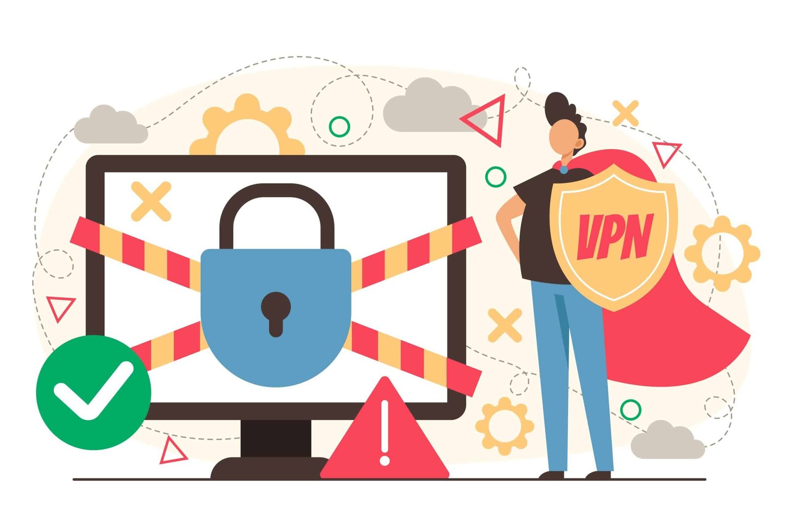 VPNs: Do You Really Need One