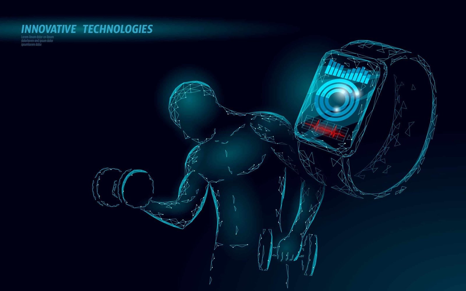 You are currently viewing The Rise of Wearable Fitness Technology: What’s New in 2024