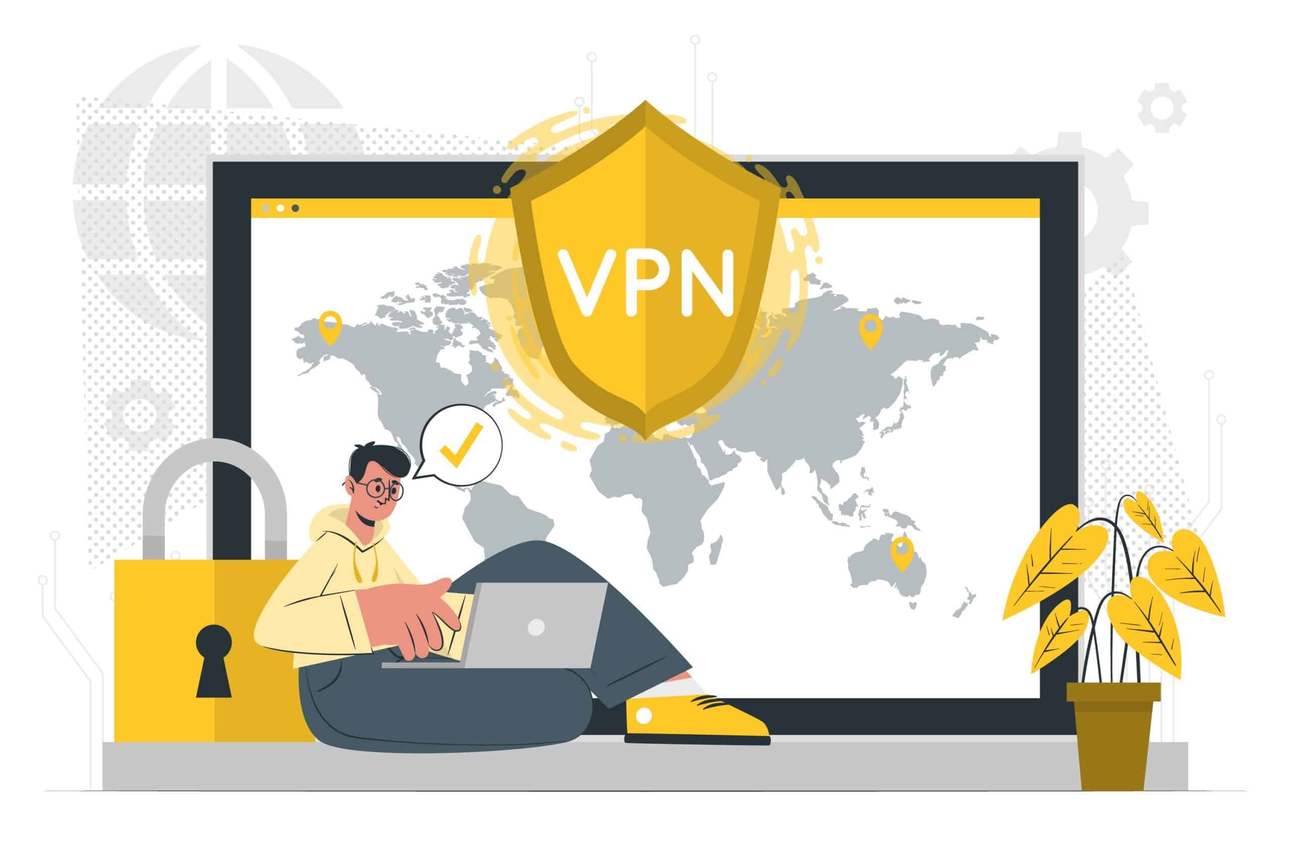 You are currently viewing Comparing the Top VPN Services