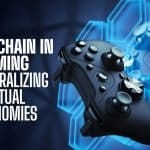 Blockchain in Gaming