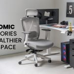Ergonomic Accessories for a Healthier Workspace