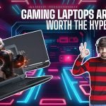 Gaming Laptops