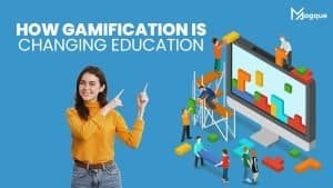Read more about the article How Gamification is Changing Education