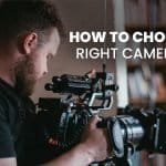 How to Choose the Right Camera Lens