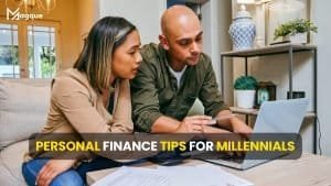 Read more about the article Personal Finance Tips for Millennials