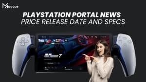 Read more about the article PlayStation Portal News, Price, Release Date, and Specs