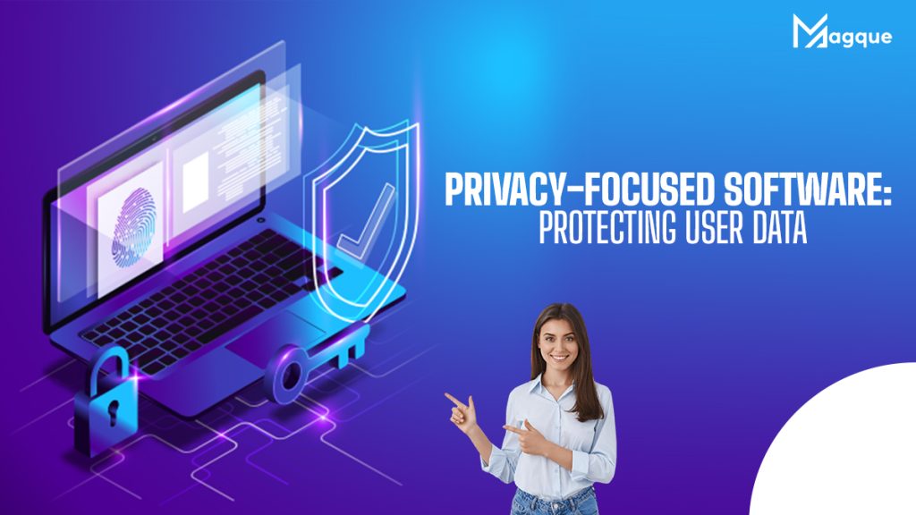 Privacy-Focused Software