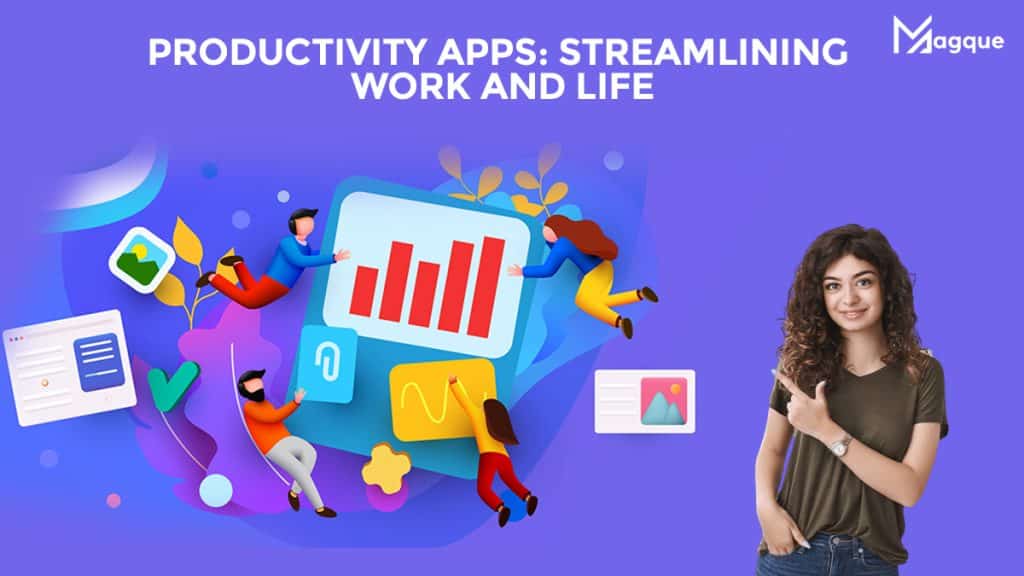 Productivity Apps