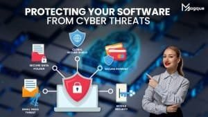 Read more about the article Protecting Your Software from Cyber Threats