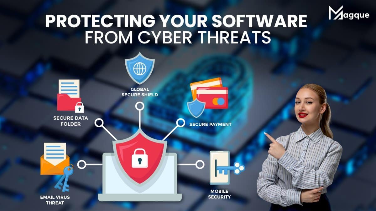 Protecting Your Software from Cyber Threats