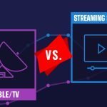 Streaming Services vs Cable TV