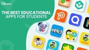 Read more about the article The Best Educational Apps for Students
