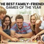 Best Family-Friendly Games