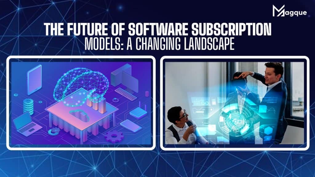 Software Subscription Models