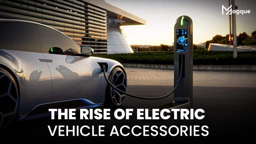 Electric Vehicle Accessories