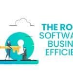 Software in Business Efficiency