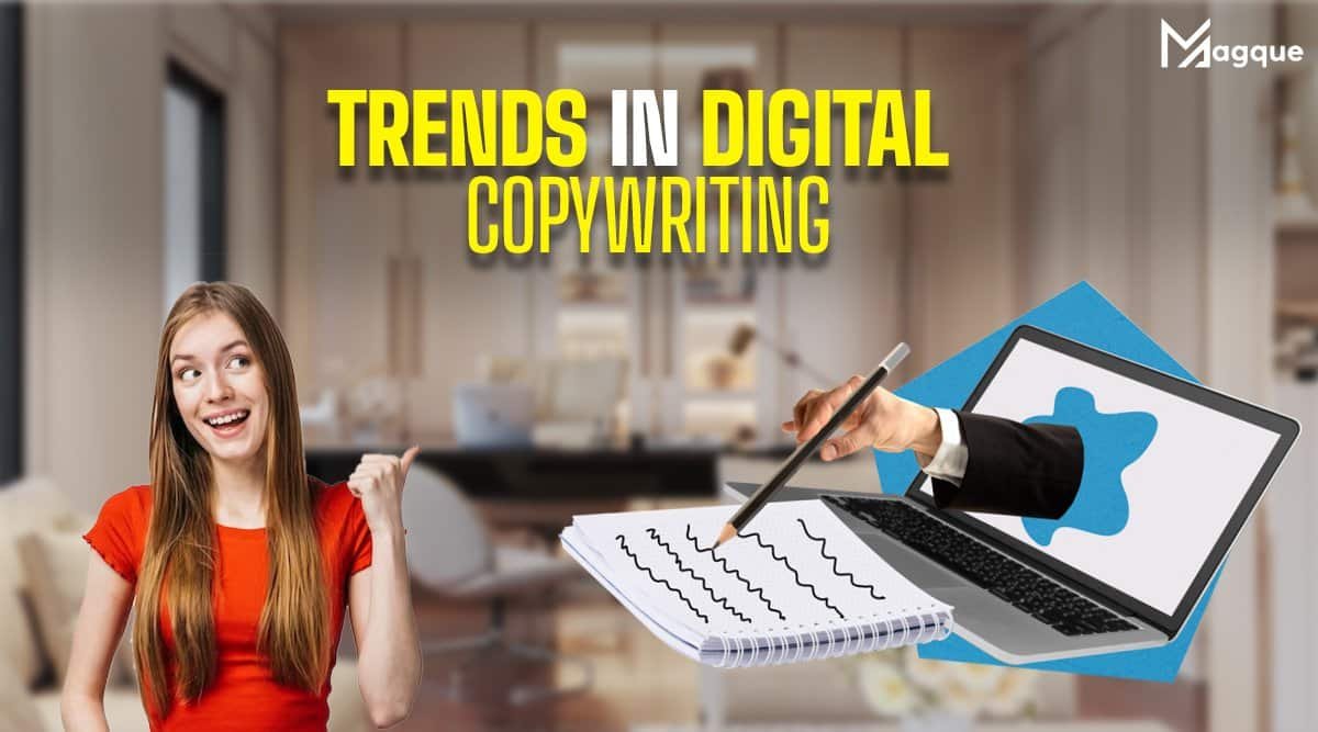 Trends in Digital Copywriting