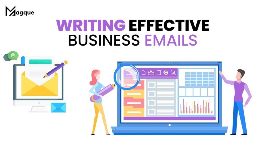 Writing Effective Business Emails