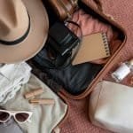 Travel in Style: Must-Have Fashion Accessories for Your Next Trip