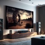 Setting Up the Ultimate Home Theater System