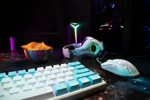 Read more about the article The Latest Gaming Mouse Technologies