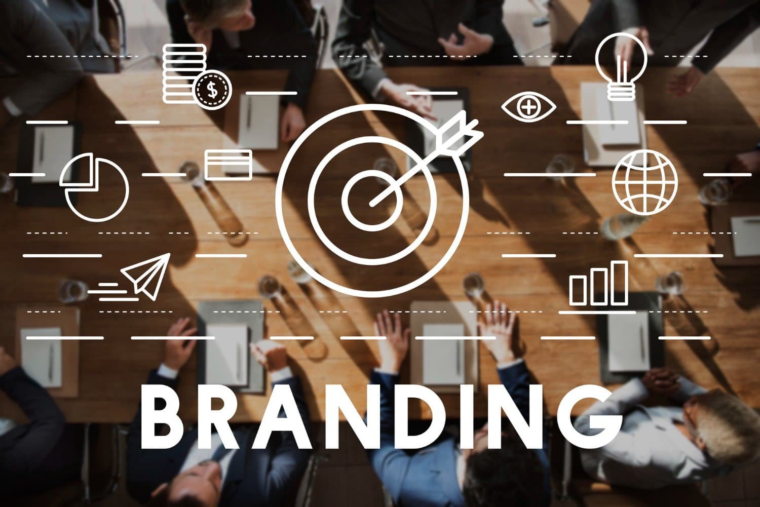 You are currently viewing Digital Branding: Building a Strong Online Presence