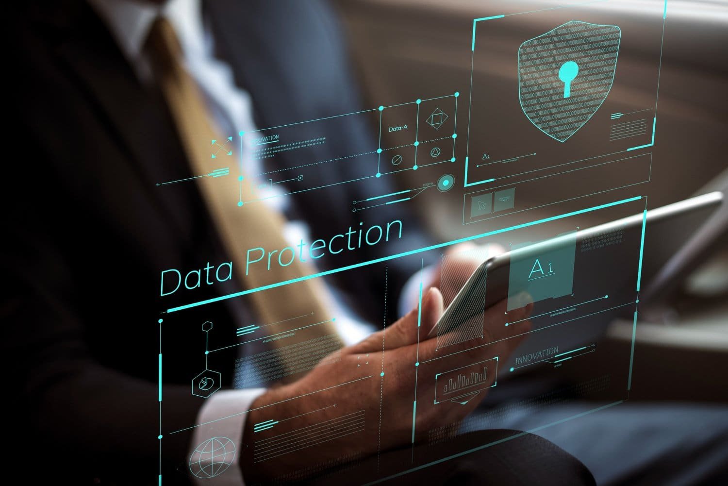 Cybersecurity Innovations: Threat Detection and Protection