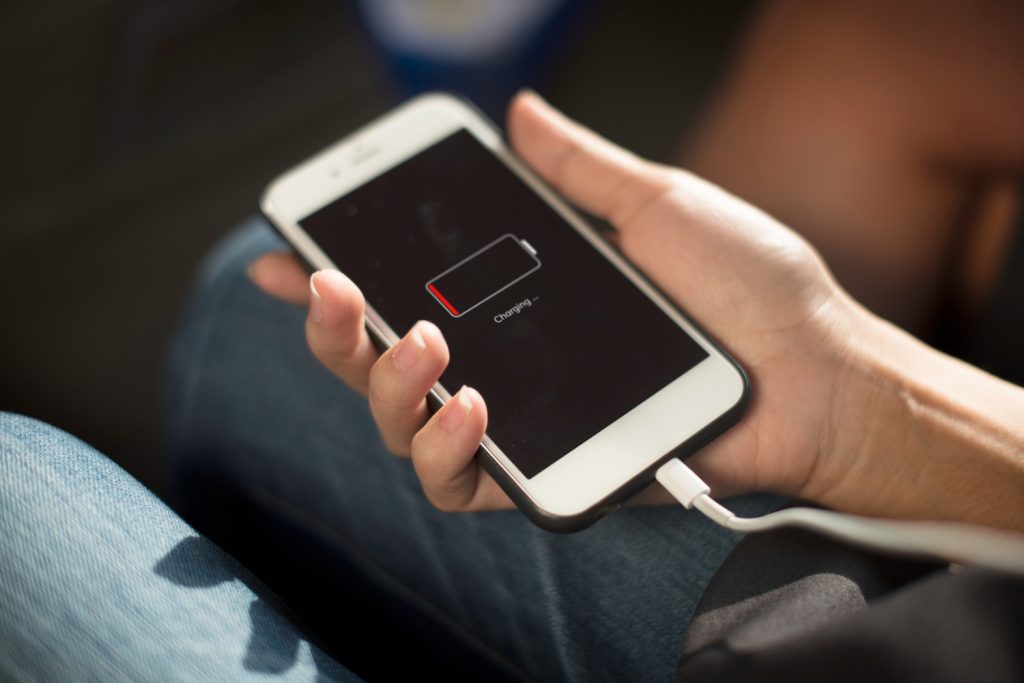 Tips for Extending Your Phone's Battery Life
