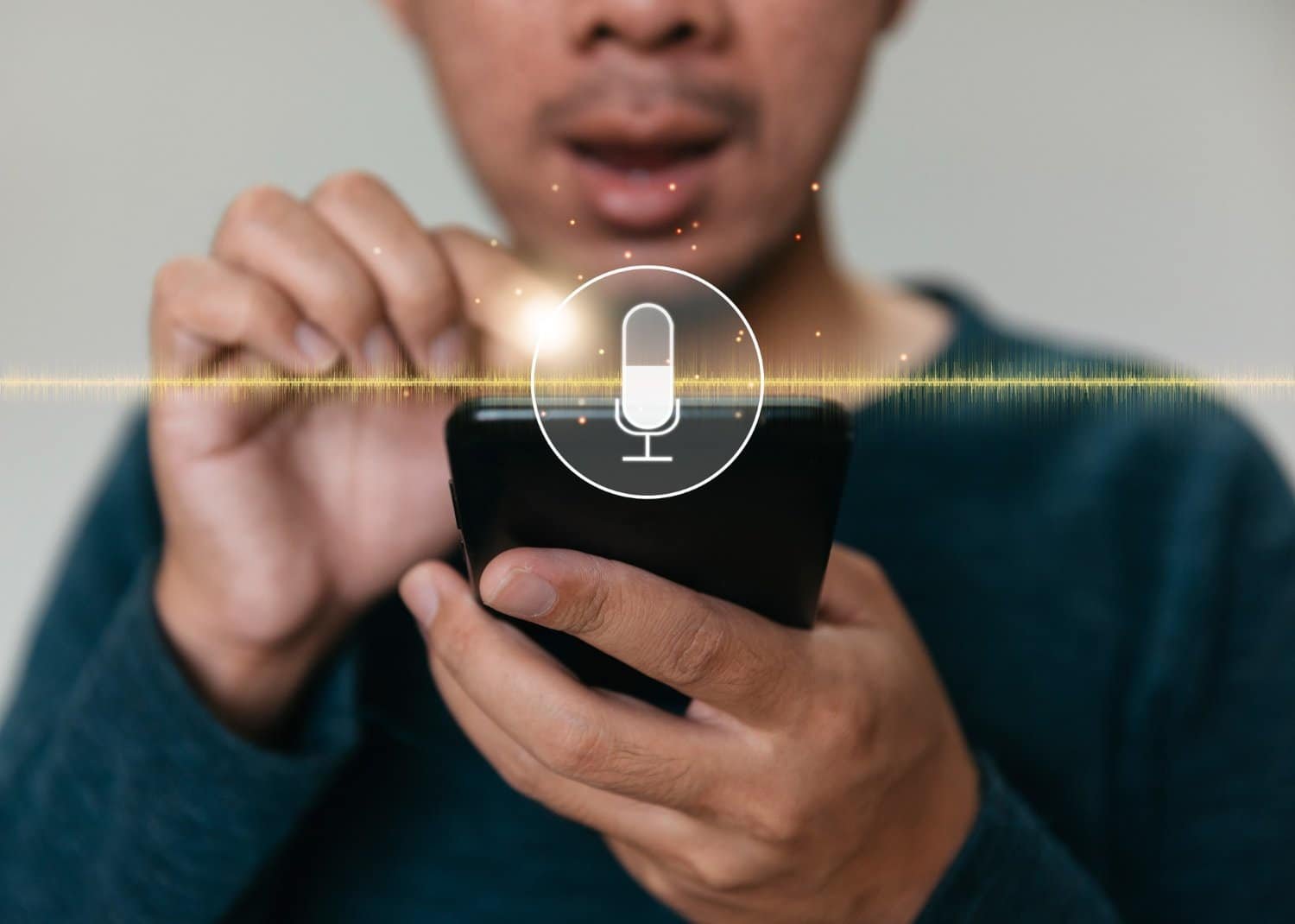 You are currently viewing Voice Search Optimization for Content