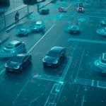Mobility Revolution: Electric Vehicles and Autonomous Driving