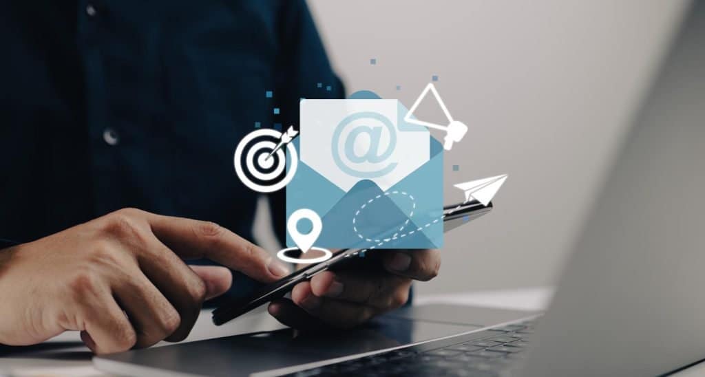 Email Marketing Personalization and Automation