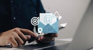 Read more about the article Email Marketing: Personalization and Automation