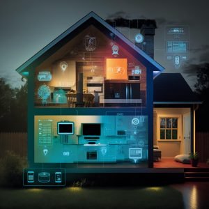 Read more about the article Comparing the Best Smart Home Devices