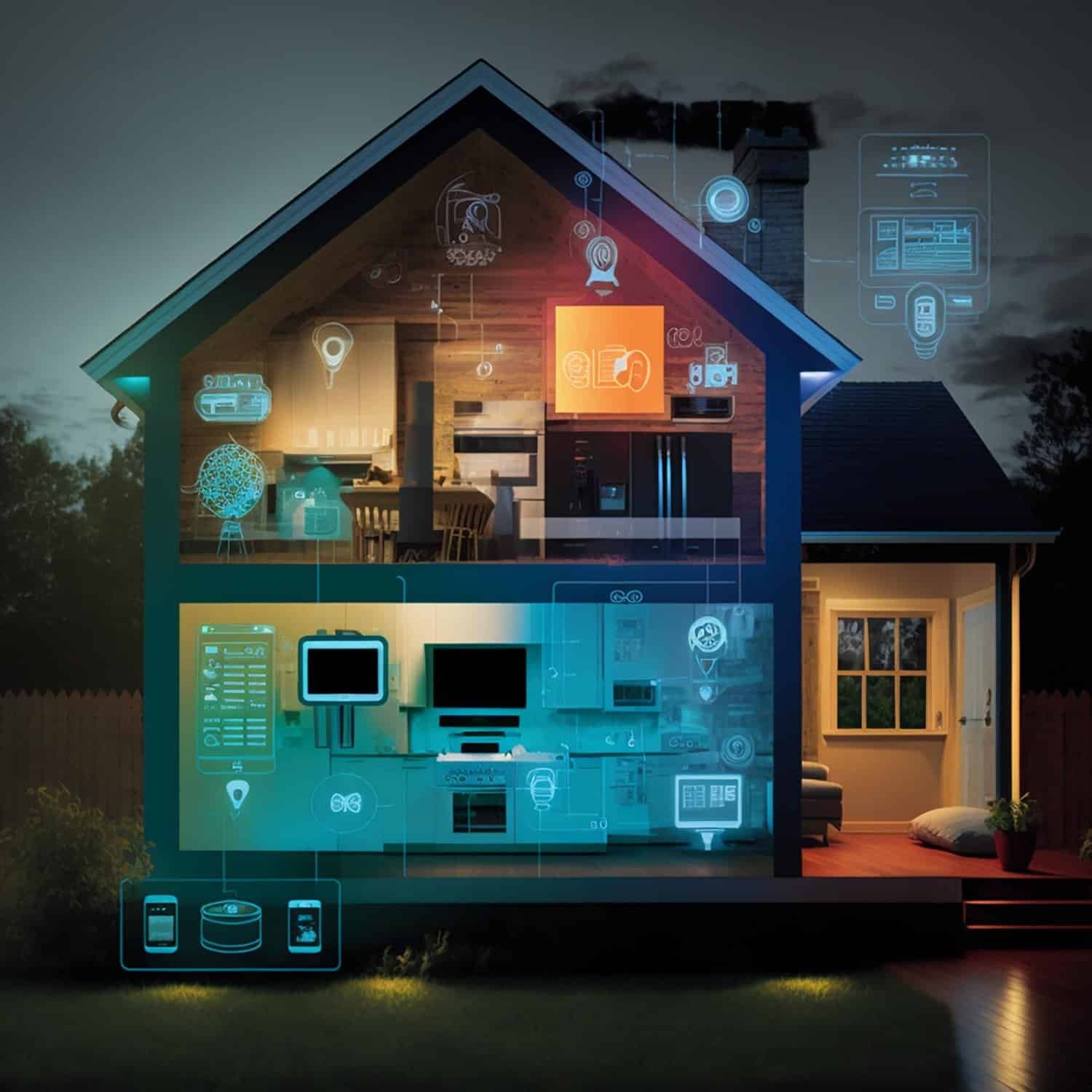 Comparing the Best Smart Home Devices