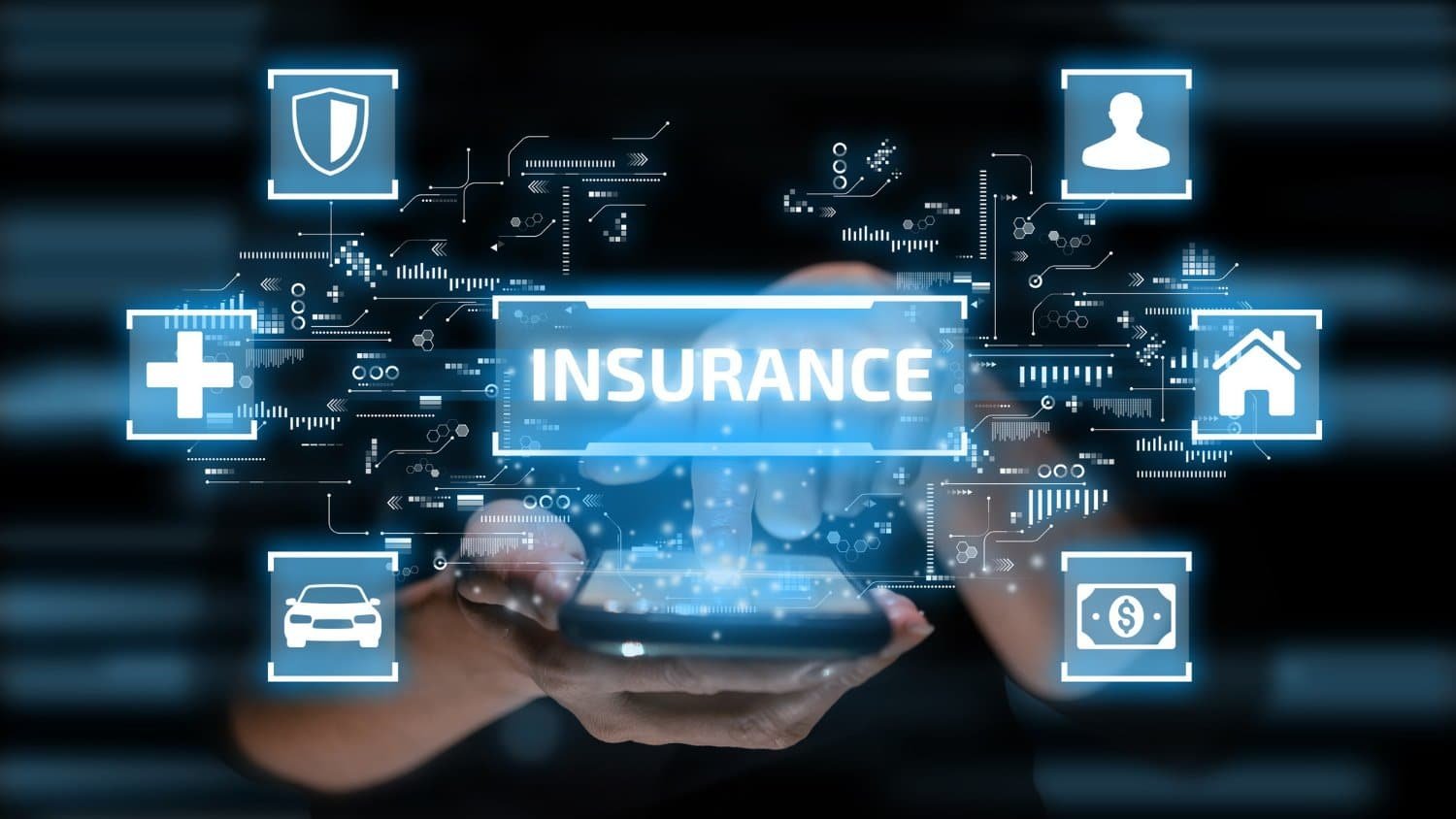 Read more about the article Insurtech: Transforming Insurance with Technology