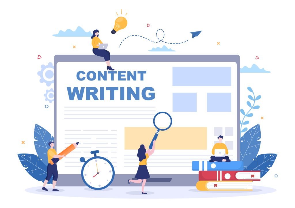 Content Writing Tools