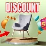 Exclusive Discounts on Home Appliances