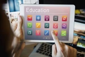 Read more about the article The Future of Online Education Technology