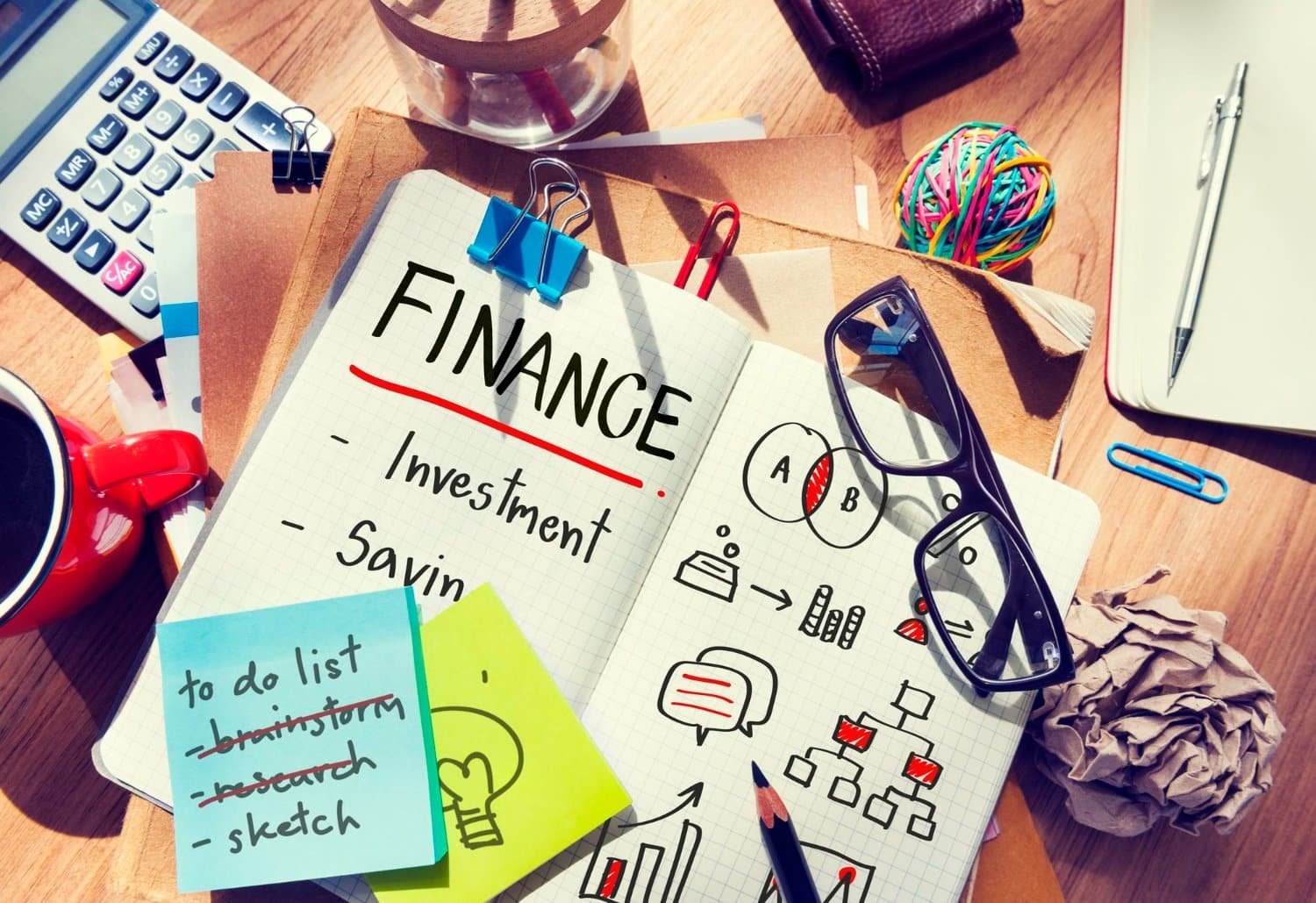 Read more about the article Personal Finance: Strategies for Wealth Management