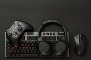 Read more about the article Gaming Accessories for a Competitive Edge