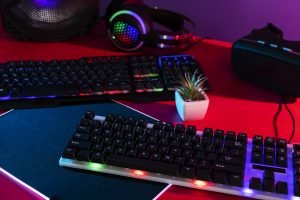 Read more about the article Best Gaming Keyboards of 2024