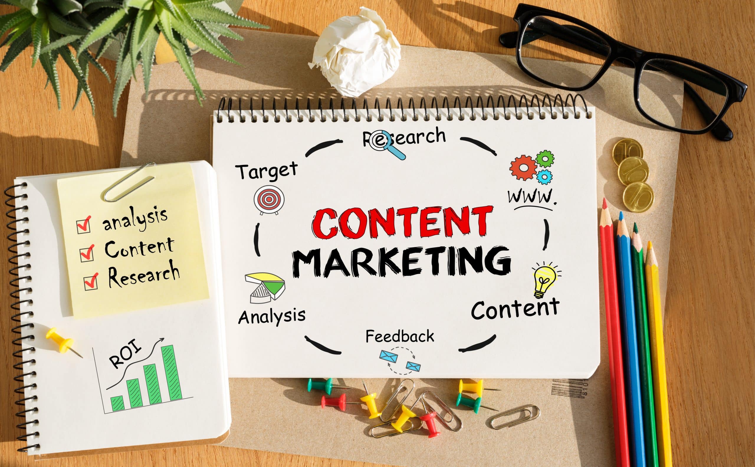 Read more about the article How to Write Engaging Content for Social Media