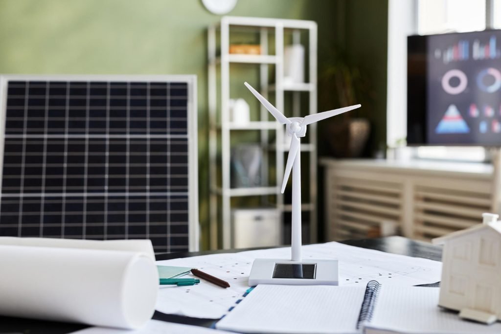 Renewable Energy Gadgets for Sustainable Living