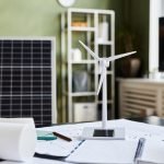 Renewable Energy Gadgets for Sustainable Living