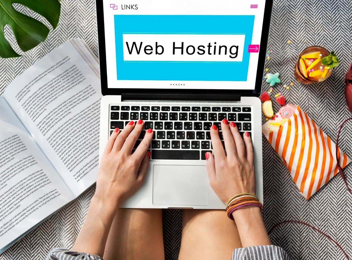 The Importance of Web Hosting for Your Website