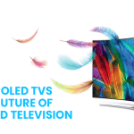 MicroLED TVs: The Future of High-End Television