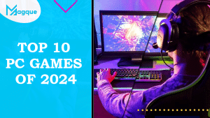 Read more about the article Top 10 PC Games of 2024