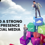 Building a Strong Brand Presence on Social Media