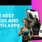 The Best Fitness and Health Apps