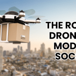 The Role of Drones in Modern Society